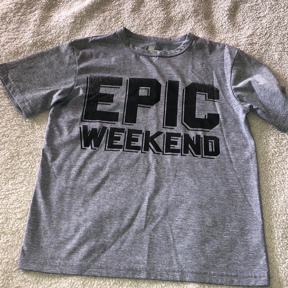 Boy’s Children’s Place t-shirt